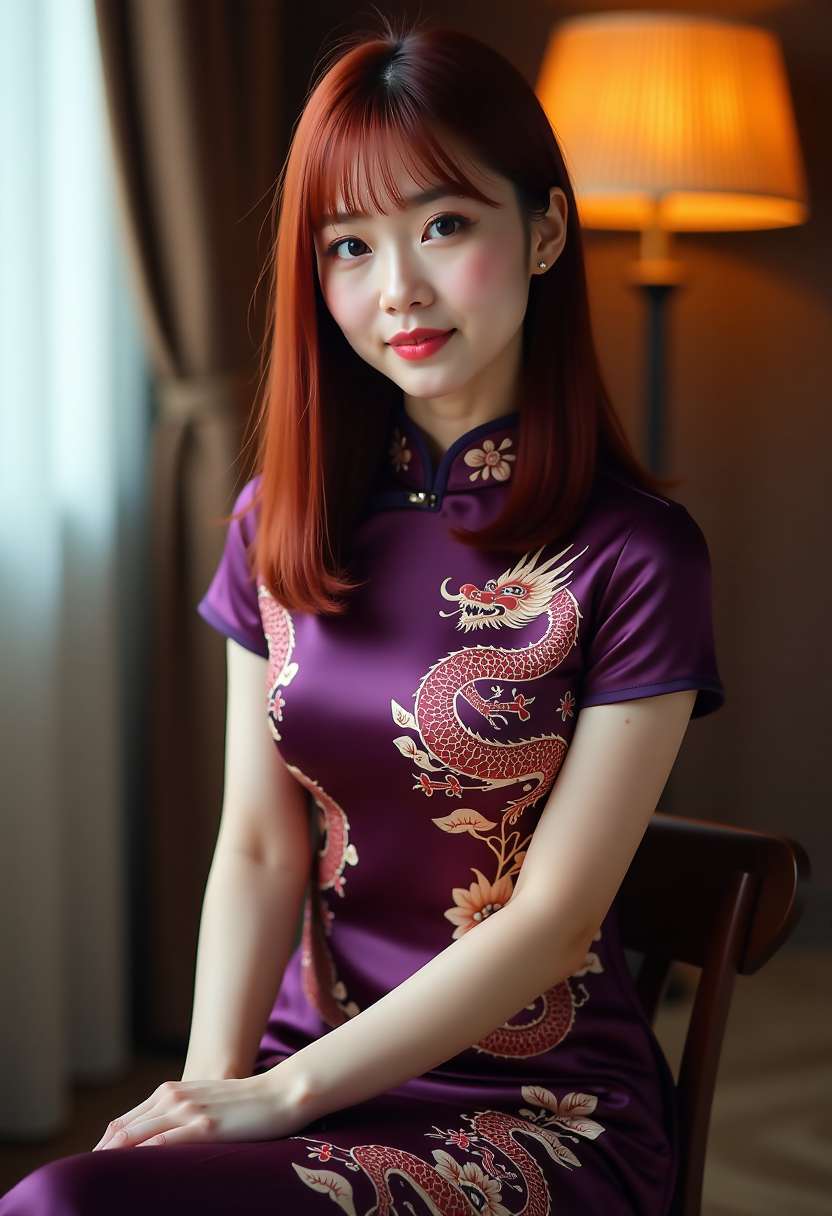 暗夜追凶